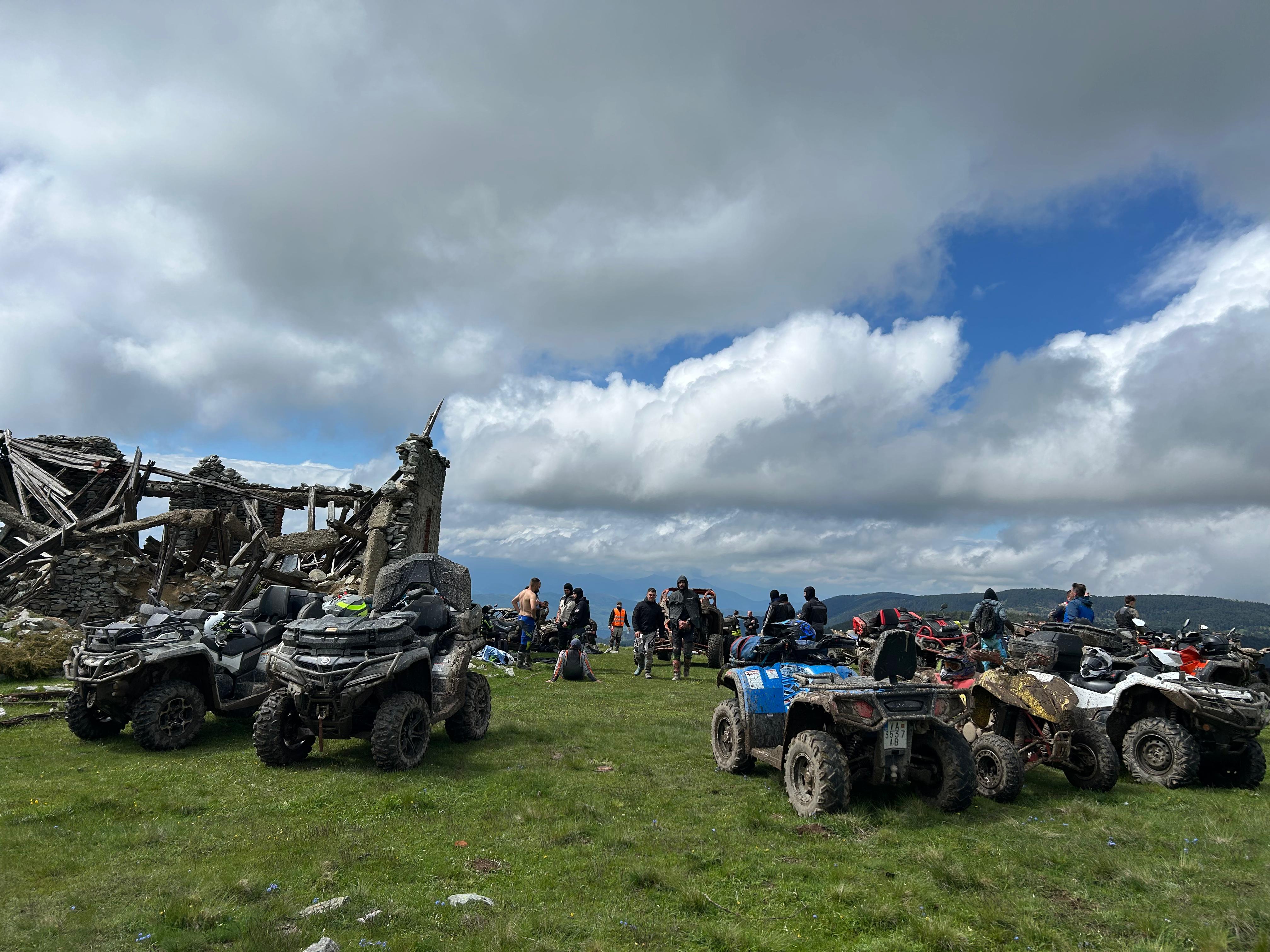 Ski&Sea Skopje Macedonia
